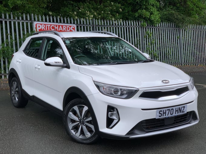 2025 Kia Stonic