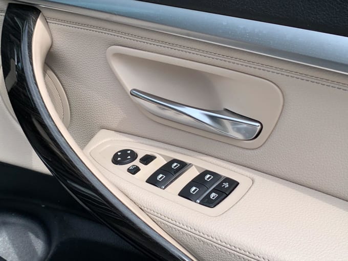 2025 BMW 3 Series Gran Turismo