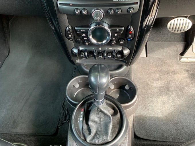2025 Mini Countryman