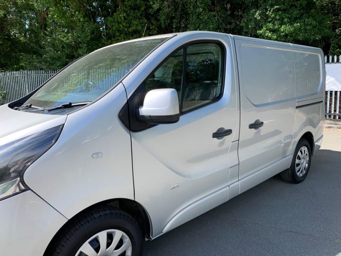 2024 Vauxhall Vivaro