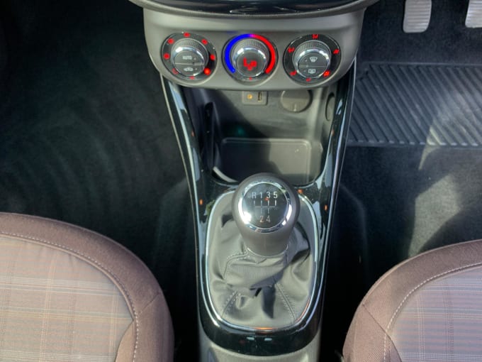 2014 Vauxhall Adam