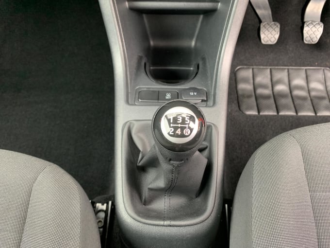 2025 Volkswagen Up!