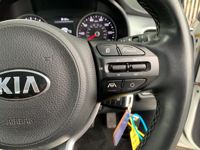 2025 Kia Stonic