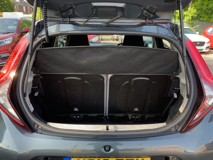 2025 Toyota Aygo