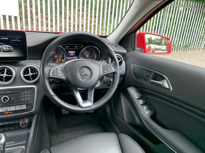 2024 Mercedes-benz A Class