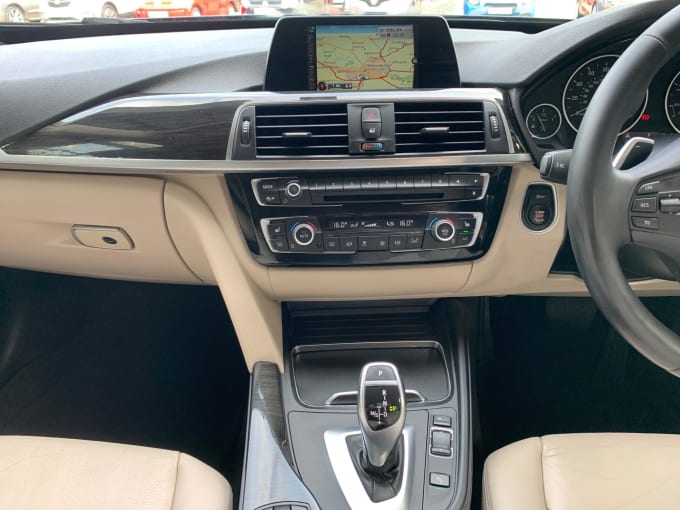 2025 BMW 3 Series Gran Turismo
