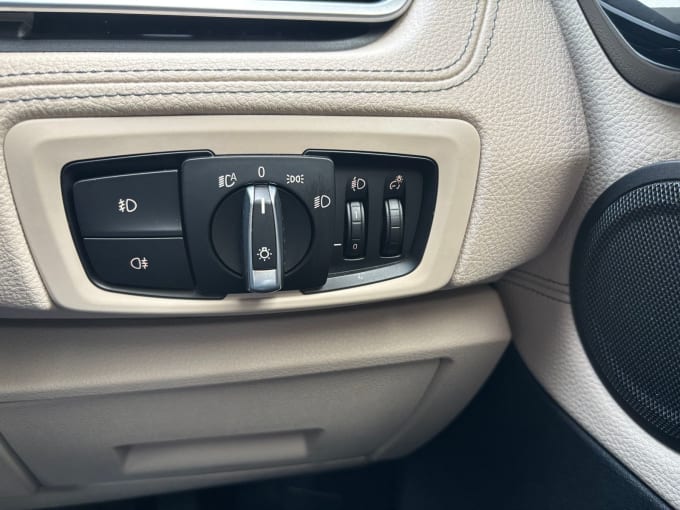 2017 BMW 2 Series Active Tourer