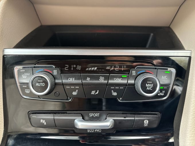 2017 BMW 2 Series Active Tourer