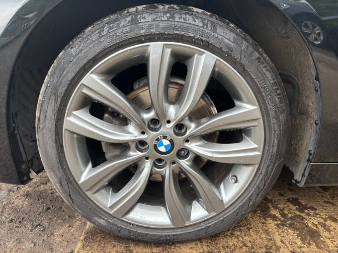 2017 BMW 2 Series Active Tourer