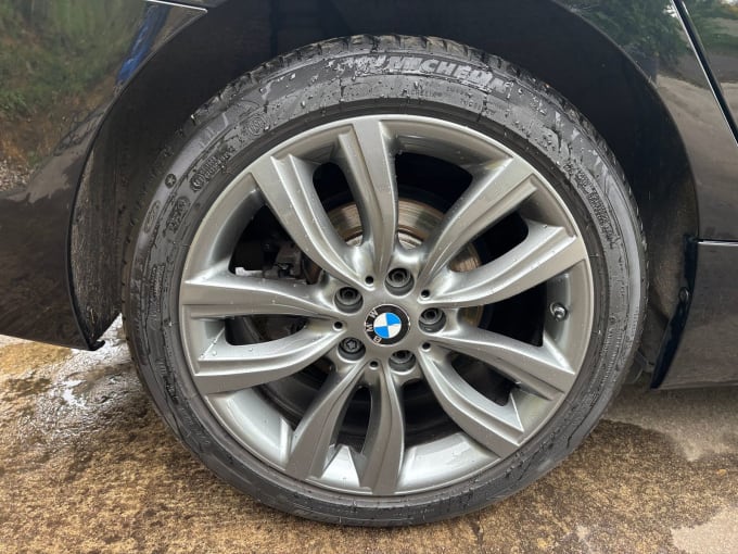 2017 BMW 2 Series Active Tourer