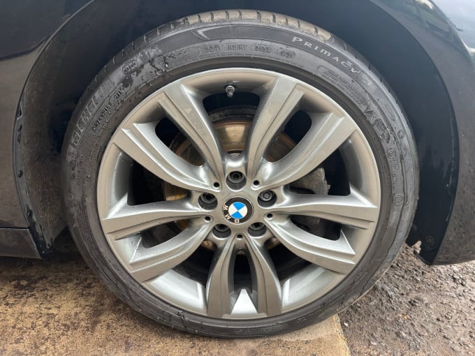 2017 BMW 2 Series Active Tourer