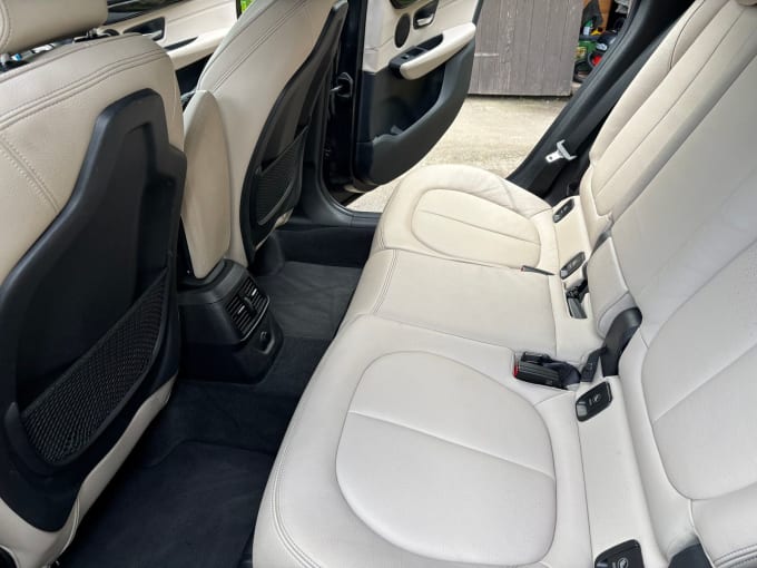 2017 BMW 2 Series Active Tourer