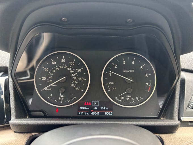 2017 BMW 2 Series Active Tourer