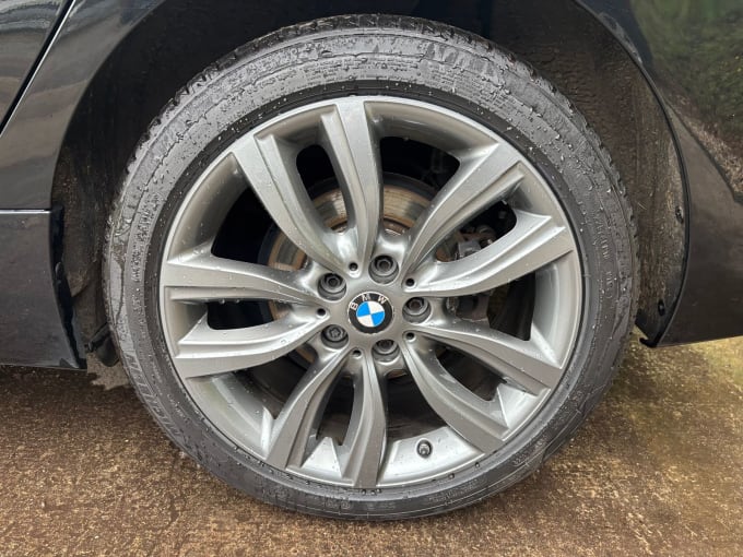 2017 BMW 2 Series Active Tourer