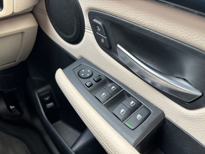 2017 BMW 2 Series Active Tourer