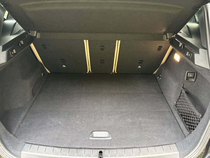 2017 BMW 2 Series Active Tourer