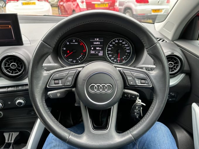 2024 Audi Q2