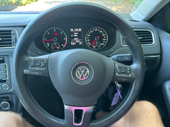 2024 Volkswagen Jetta