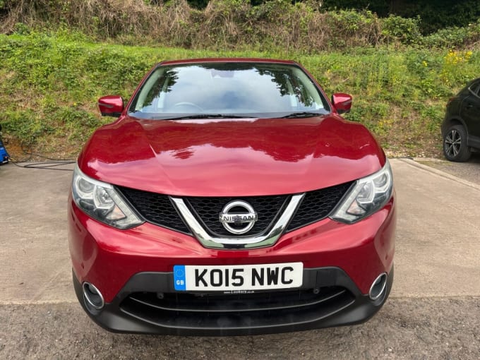 2024 Nissan Qashqai