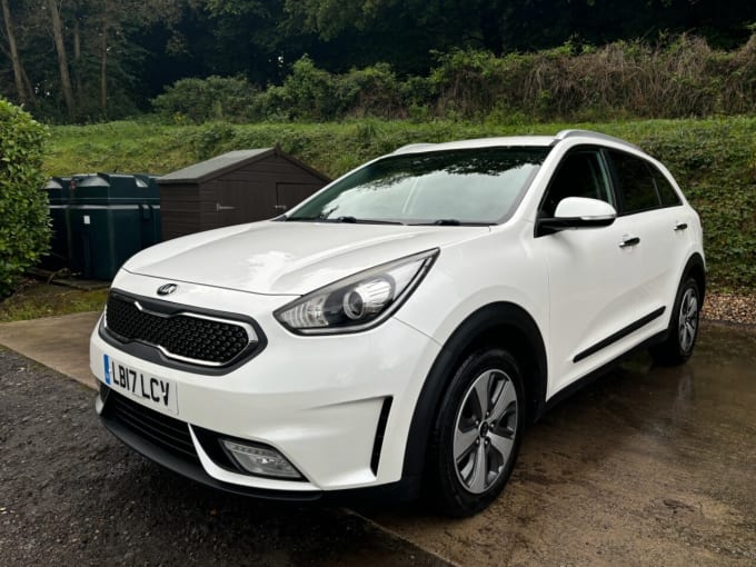 2024 Kia Niro