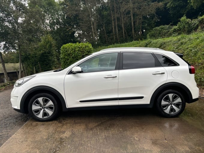 2024 Kia Niro