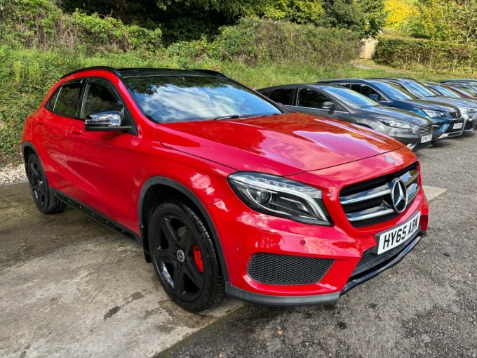 2024 Mercedes-benz Gla