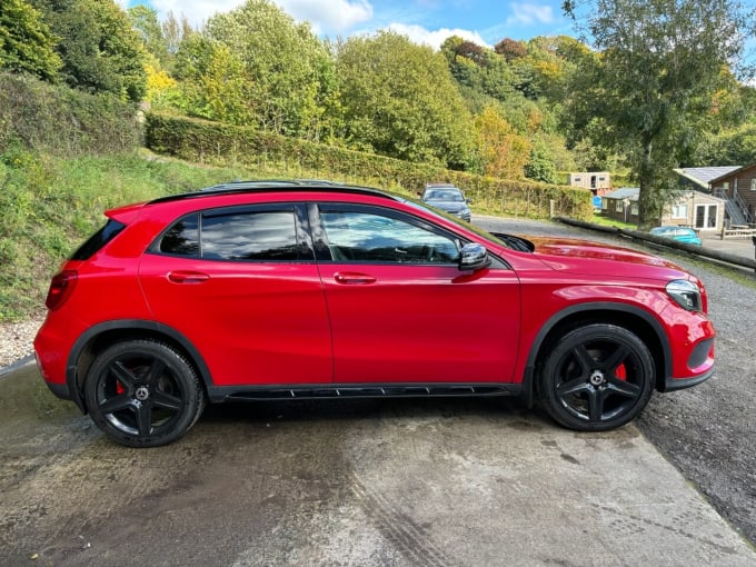 2024 Mercedes-benz Gla