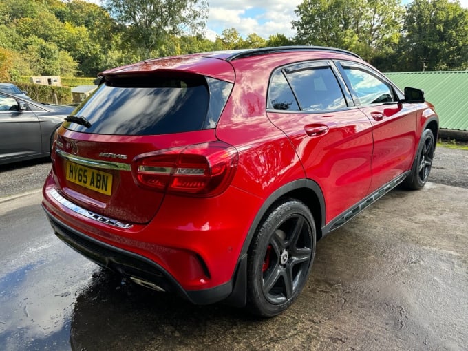 2024 Mercedes-benz Gla