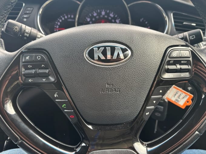 2025 Kia Ceed