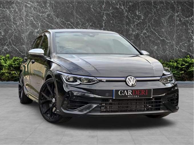 2021 Volkswagen Golf