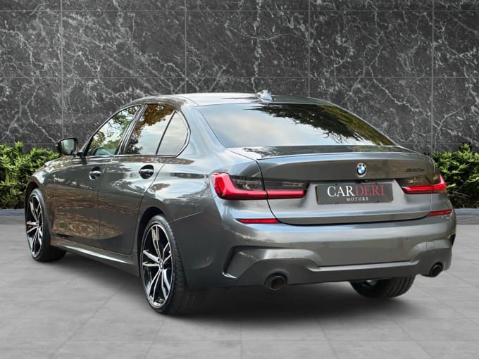 2024 BMW 3 Series