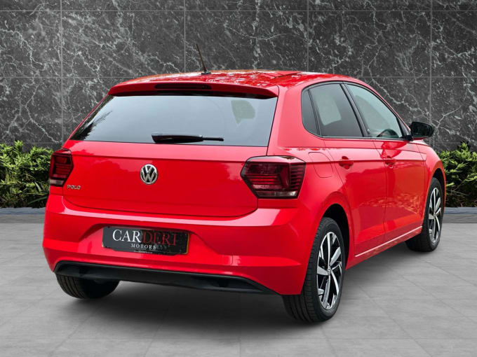 2024 Volkswagen Polo