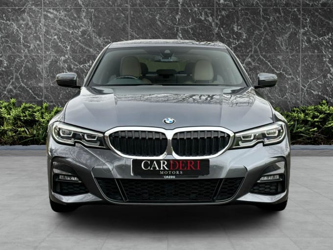 2019 BMW 3 Series