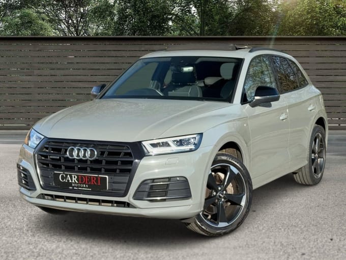 2025 Audi Q5