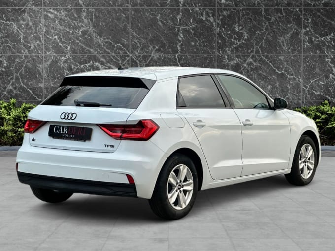 2024 Audi A1