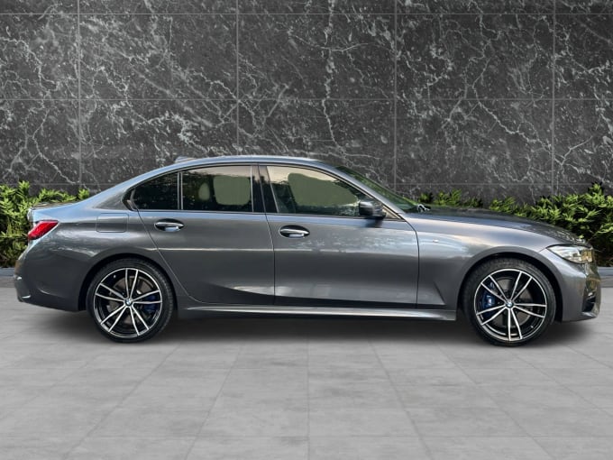 2024 BMW 3 Series