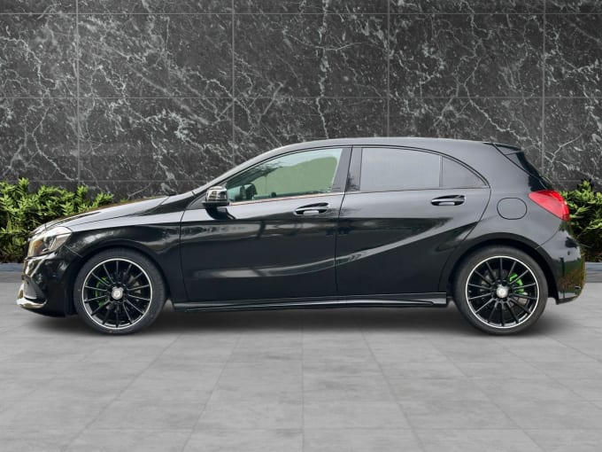 2024 Mercedes-benz A Class