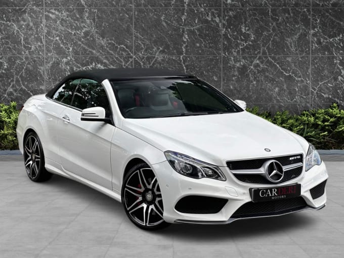 2024 Mercedes-benz E Class