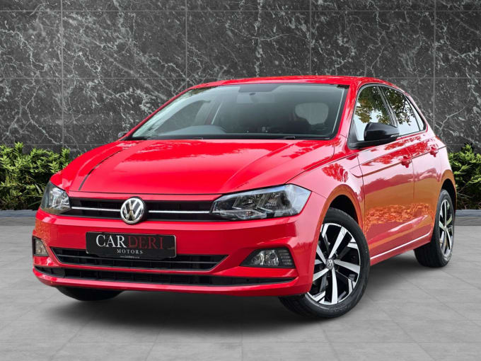 2024 Volkswagen Polo