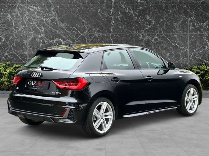 2024 Audi A1