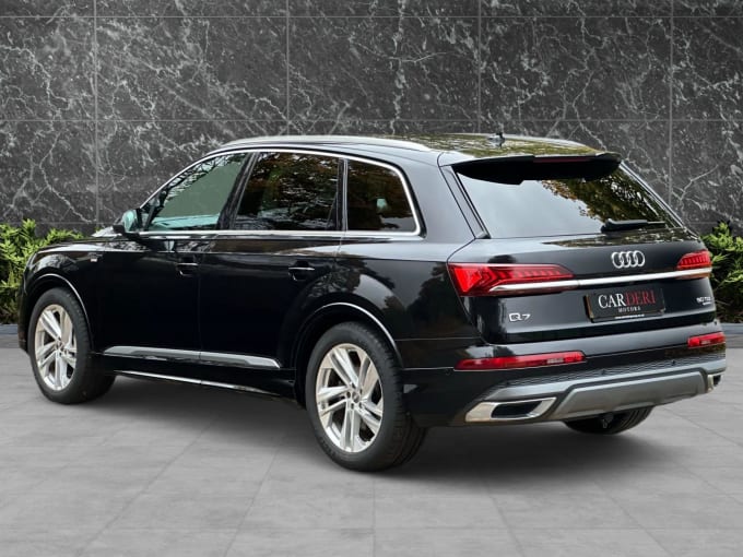 2024 Audi Q7