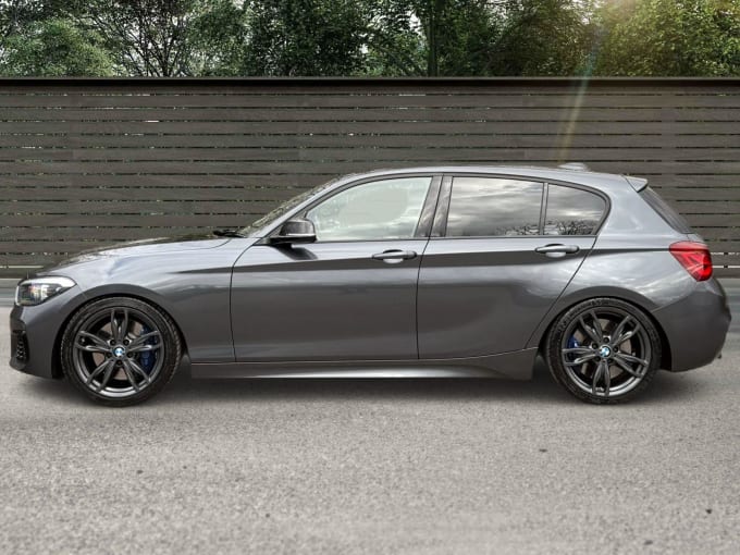 2025 BMW 1 Series