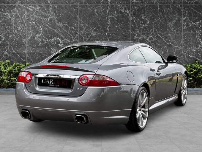 2024 Jaguar Xk