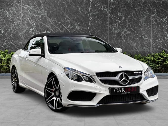 2024 Mercedes-benz E Class