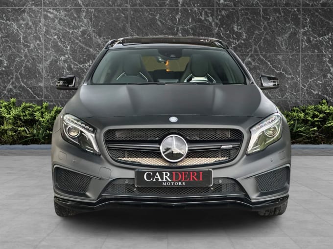 2024 Mercedes-benz Gla