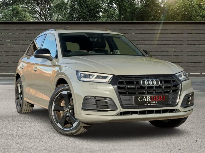 2025 Audi Q5