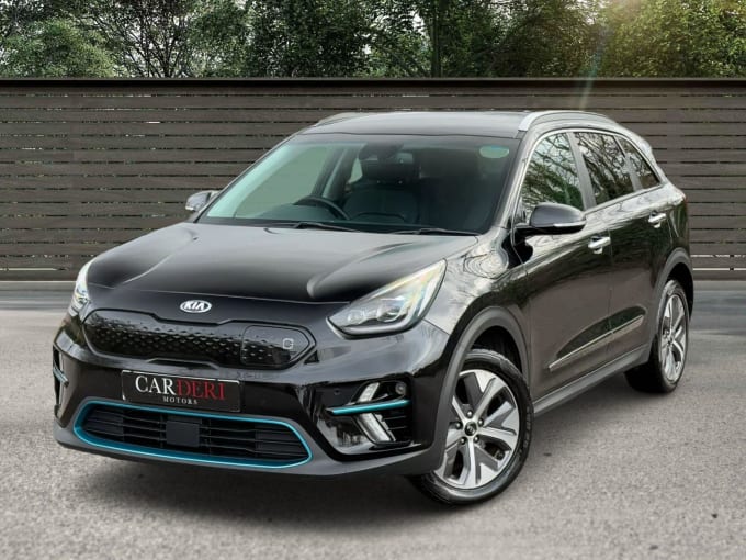 2025 Kia Niro