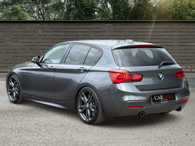 2025 BMW 1 Series