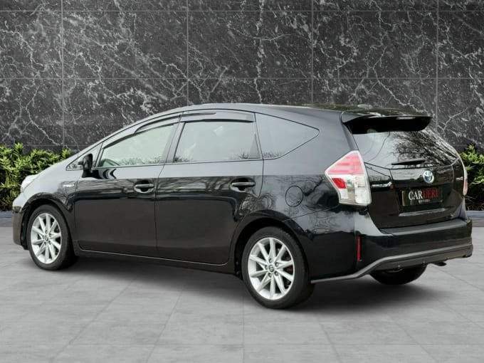 2025 Toyota Prius+