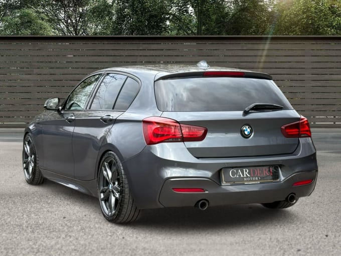 2025 BMW 1 Series